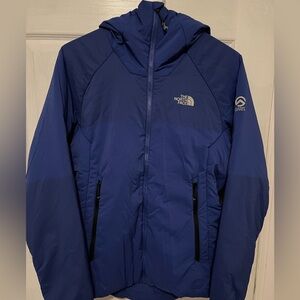 The North Face Jacket - Royal Blue